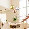 Lampada a sospensione di design moderno con paralume Anteprima dell’immagine prodotto 7