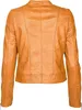 Maze Lederjacke 183Grenada Damen cognac S Produktbild-Vorschau 5