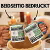 Rucksacktourist Geschenk Kaffee-Tasse Geschenkidee für Produktbild-Vorschau 2