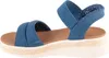 Skechers Slip-ins BOBS Sun Ray Damen Sandalen Damen 114413 Produktbild-Vorschau 7