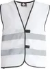Korntex Kids´ Hi-Vis Safety Vest Aarhus Produktbild-Vorschau 8