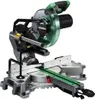 Hikoki Paneelsäge mit Laseranzeige C8FSHG, Kapp- und Produktbild-Vorschau 5