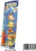 Pesce con canna da pesca B1730177 71301 Anteprima dell’immagine prodotto 2