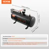 Set di compressori d'aria VEVOR 12 V con serbatoio da 3 L, Anteprima dell’immagine prodotto 7