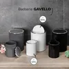Bremermann kozmetický kôš sada 2 GAVELLO s výklopným vekom Náhľad obrázku produktu 6