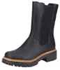 Rieker Damen Chelsea Boot Stretch Stiefelette Warmfutter Produktbild-Vorschau 21