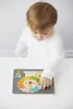 puzzle Leeuw junior Holz 5 Teile Produktbild-Vorschau 3
