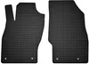 Tappetini in gomma anteriori per: Opel Adam hatchback (dal Anteprima dell’immagine prodotto 1