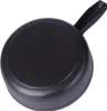Żeliwna patelnia 19 cm do piekarnika, kuchenki i otwartego Podgląd zdjęcia produktu 8