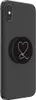 PopSockets Heart Balloon, Handy/Smartphone, Passive Produktbild-Vorschau 4