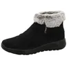 Skechers Stiefelette Stiefelette Veloursleder Produktbild-Vorschau 25