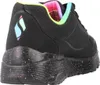 Skechers Sneakers 310456L-BKMT in Black color size 34 Produktbild-Vorschau 38