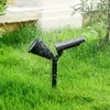 Forever Solar Gartenstrahler IP65 Wasserdicht Gartenleuchte Produktbild-Vorschau 5