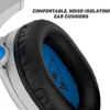 Turtle Beach Ear Force Recon 70P White 2024 Produktbild-Vorschau 3