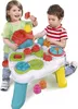 Clementoni Clemmy Sensory stůl 17704 Náhled obrázku produktu 4