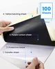 Phomemo M08F Tattoo-Transferpapier A4 210x297mm, 100 Blatt, Produktbild-Vorschau 2