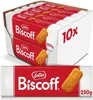 Lotus Bakeries 5410126716016, Koekje, 250 g, Rechthoekig, Productafbeelding-voorbeeld 2