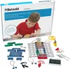 A product box for a science kit with components laid out in front of it. Anteprima dell’immagine prodotto
