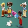LEGO Friends Hotel na zámku, Stavebnica, 12 rok / roky, Náhľad obrázku produktu 31