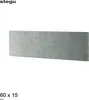Wandkissen Kingston hellgrau Gewebte-Optik 60 x 15 cm Produktbild-Vorschau 12