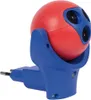 Niermann Paw Patrol LED Nachtlicht 3-fach 1W Blau, Rot Produktbild-Vorschau 13