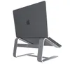 Macally - Support en aluminium (gris sidéral) Voir les images du produit 6