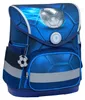 Belmil Schulranzen Set COMPACT 2026 Magnetschloss Football Produktbild-Vorschau 17