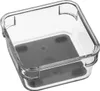 Organizer na drobiazgi do szuflady, 9x9 cm, kwadratowy Podgląd zdjęcia produktu 1