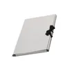 Folia Sammelmappe aus Graupappe 500g/m², DIN A3, mit Band Produktbild-Vorschau 5