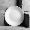 Dessertteller Luminarc Feston Weiß Glas (Ø 18,5 cm) Produktbild-Vorschau 2