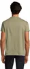 Herren Grafik T-Shirt Straight Outta Lima Produktbild-Vorschau 5