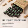 HUND IST KÖNIG Hundekotbeutel biologisch abbaubar - 100% Produktbild-Vorschau 7