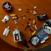 LEGO ICONS Kosmiczny Teleskop Hubble’a, Zestaw do Podgląd zdjęcia produktu 5