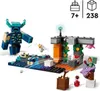 21274 Lego 21274 Minecraft Begegnung Mit Dem Wächter Produktbild-Vorschau 24