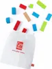 Blocs de construction en bois colorés Hape Early Explorer, Voir les images du produit 8