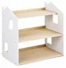 Étagère pour enfants « Maison » de Relaxdays, H x l x P : Voir les images du produit 8