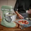 KitchenAid 5KSM60SPXEPT, Standmixer, Grün, Schlagen, Produktbild-Vorschau 10