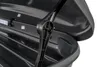 Inter Pack Torino Dachbox mattschwarz 460 L Autobox 185 cm Produktbild-Vorschau 9