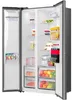 Gorenje G600 Freistehend Side-by-Side-Kühlschrank, 178.6 x Produktbild-Vorschau 2