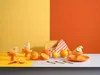 ASA Selection Etagere 4-stufig Joy | Orange Smoothie : Produktbild-Vorschau 5