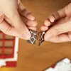 ROBOTIME Rollife 3D-Bü cherstä nder zum Selbermachen: Produktbild-Vorschau 8