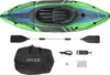 Intex- Boot Kajak Schlauchboot Challenger K1 Set, bis 100kg Produktbild-Vorschau 9