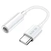USB Type C auf 3.5 mm Klinkenbuchse Audio AUX Adapter Produktbild-Vorschau 2