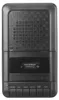Lecteur cassette portable avec fonction enregistreur vocal Voir les images du produit 5