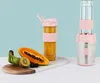H.Koenig Mini Smoothie Maker, Blender elektrisch, Produktbild-Vorschau 4
