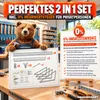 4x Balkonkraftwerk Halterung - 0% MwSt - Halterung für Produktbild-Vorschau 10