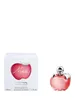 A Nina Ricci Nina perfume box and bottle are displayed on a white background. Náhľad obrázku produktu