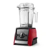 Vitamix Ascent A2500i červený vysokovýkonný mixér Náhľad obrázku produktu 2