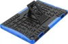Lenovo Tab M10 Gen 3 Hülle - Panzer Back Cover mit Ständer Produktbild-Vorschau 6