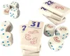 Noris Spiele: Heckmeck am Bratwurmeck; 601125200 Vista previa de la imagen del producto 12